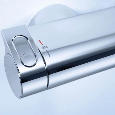 Фото Термостат для душу GROHE GROHTHERM 2000